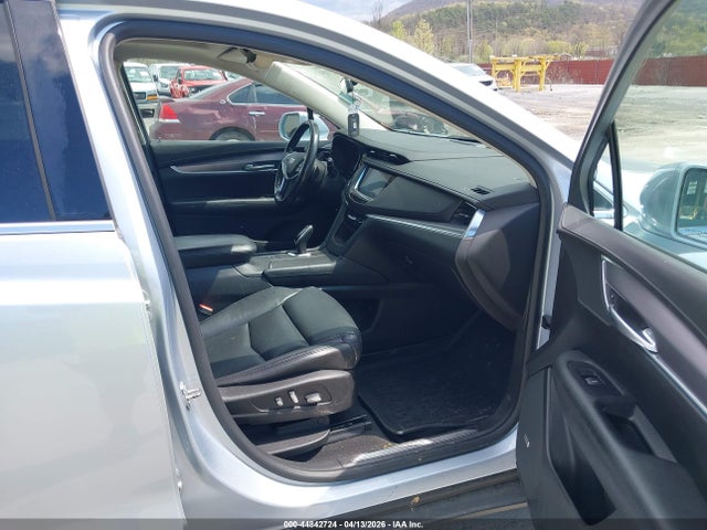 Cadillac XT5 Luxury