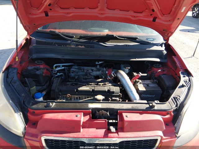 Kia Soul Sport