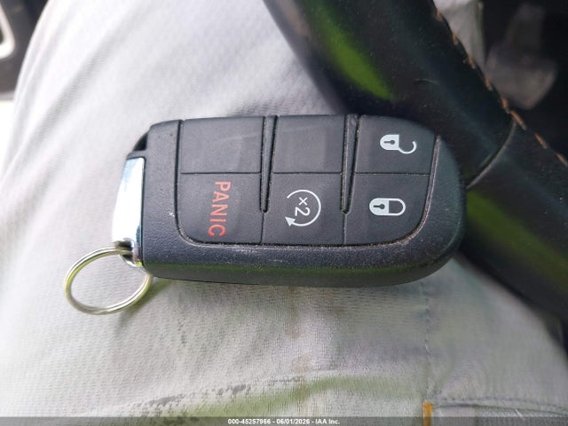 Jeep Compass Limited 4x4