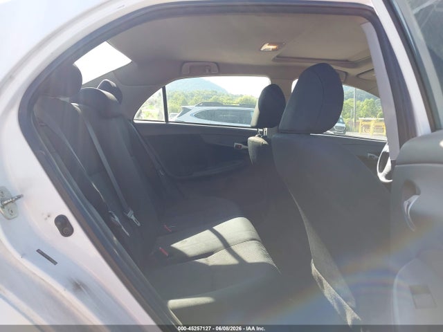 Toyota Corolla S