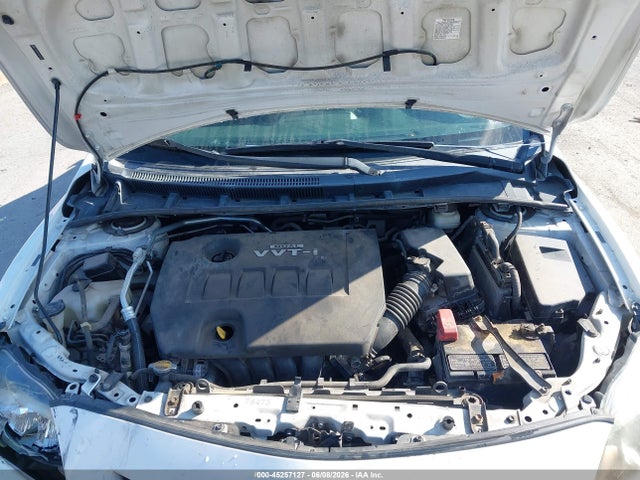 Toyota Corolla S