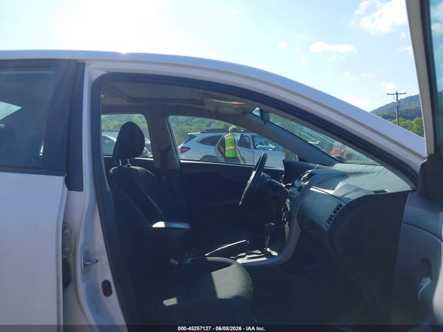 Toyota Corolla S