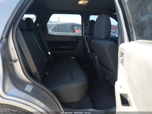 Ford Escape Xlt
