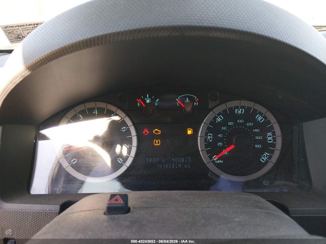 Ford Escape Xlt