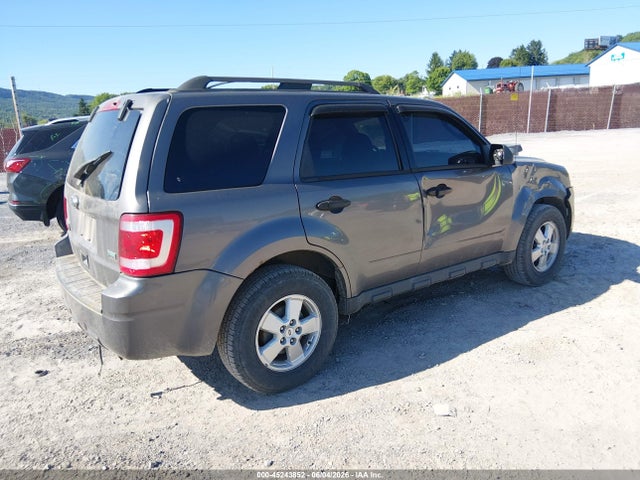 Ford Escape Xlt