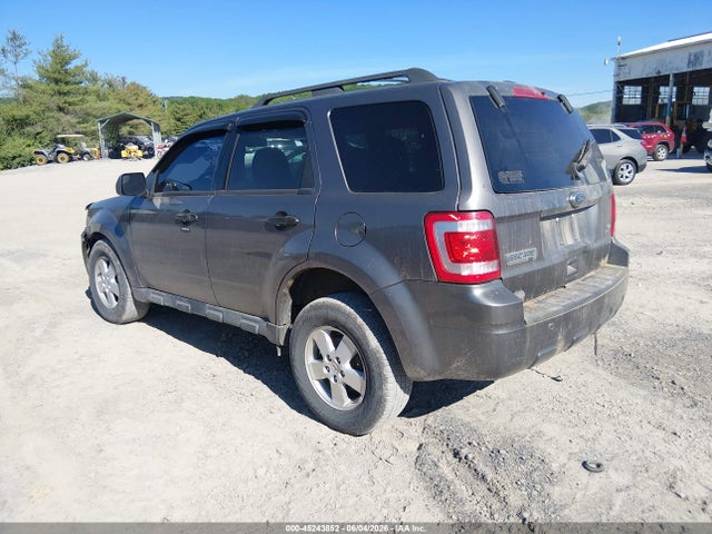 Ford Escape Xlt