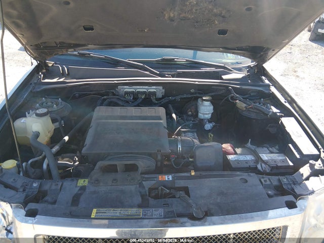 Ford Escape Xlt