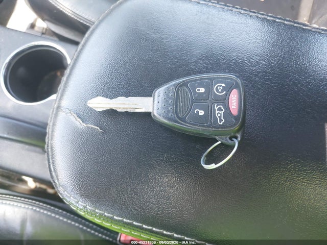 Chrysler 200 Limited