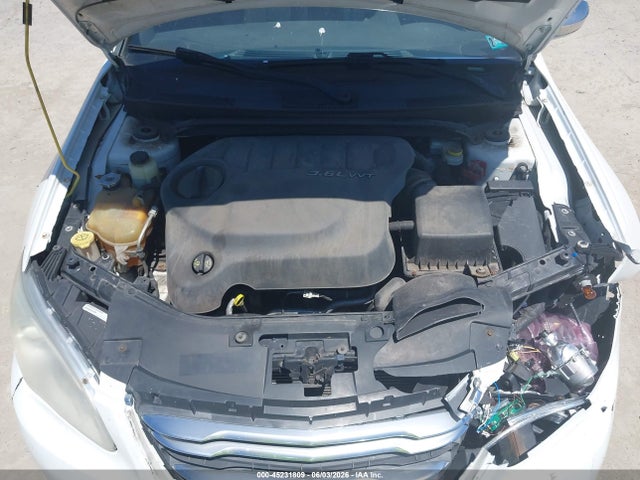 Chrysler 200 Limited