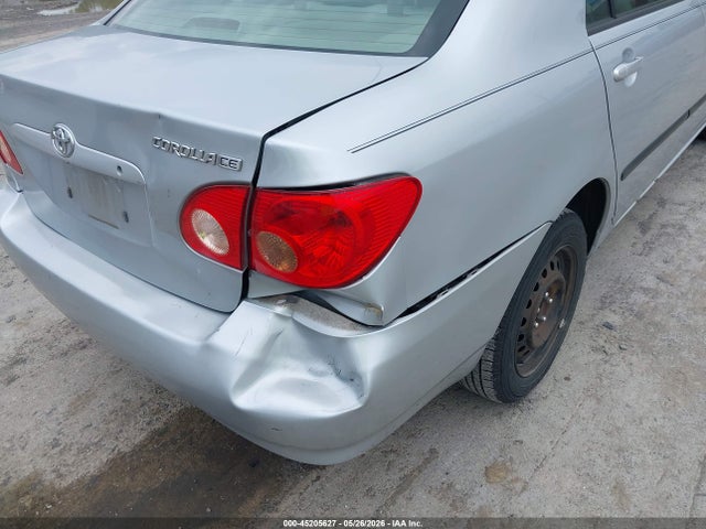 Toyota Corolla Ce