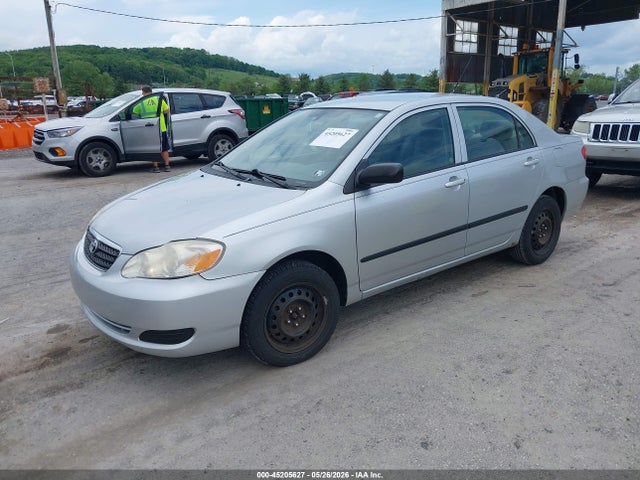 Toyota Corolla Ce