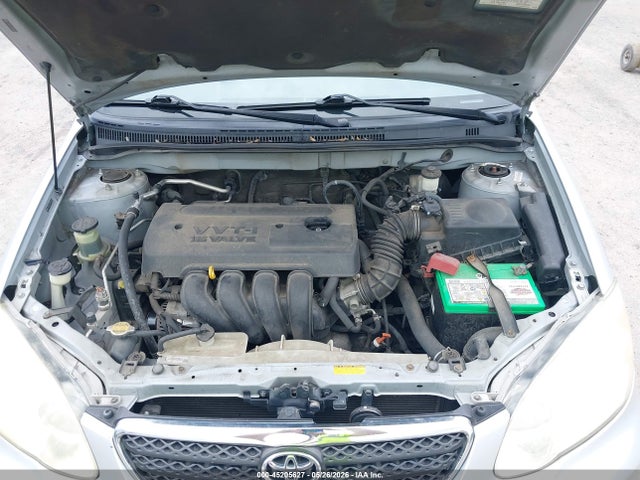 Toyota Corolla Ce