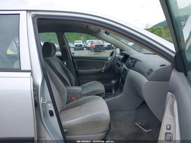 Toyota Corolla Ce