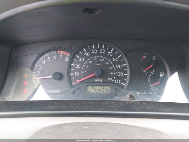 Toyota Corolla Ce