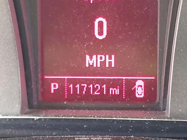 GMC Terrain Sle-2