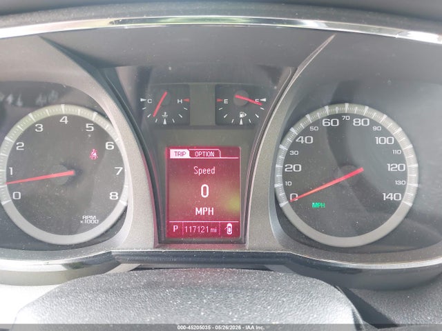 GMC Terrain Sle-2