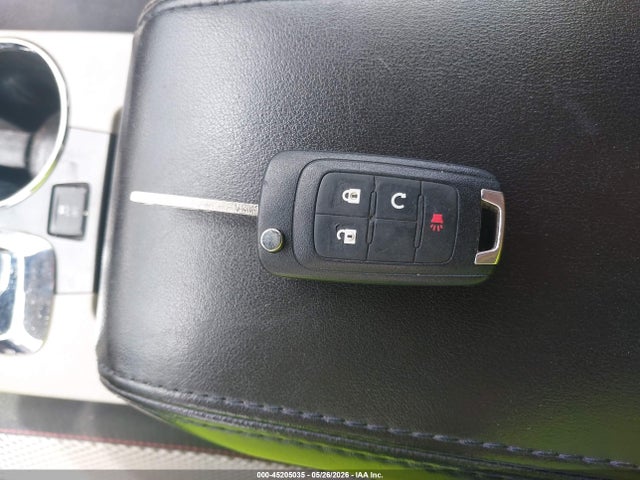 GMC Terrain Sle-2