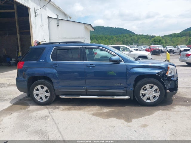 GMC Terrain Sle-2