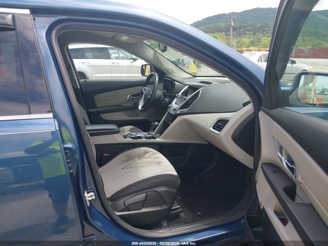 GMC Terrain Sle-2