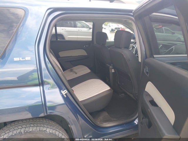 GMC Terrain Sle-2