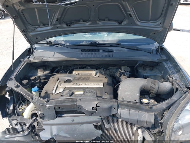 Hyundai TUCSON Gls
