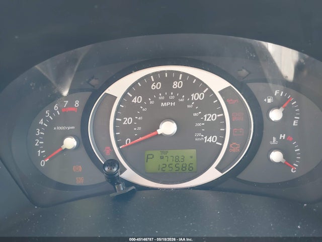 Hyundai TUCSON Gls