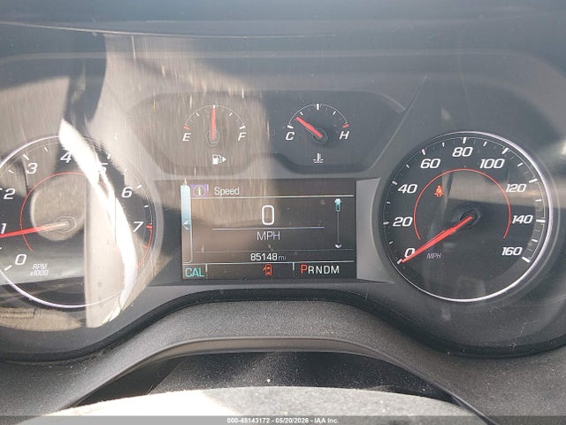 Chevrolet Camaro 2lt