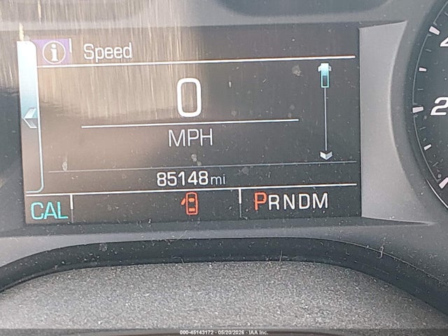 Chevrolet Camaro 2lt