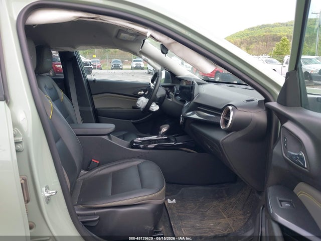Chevrolet Trax Fwd Activ