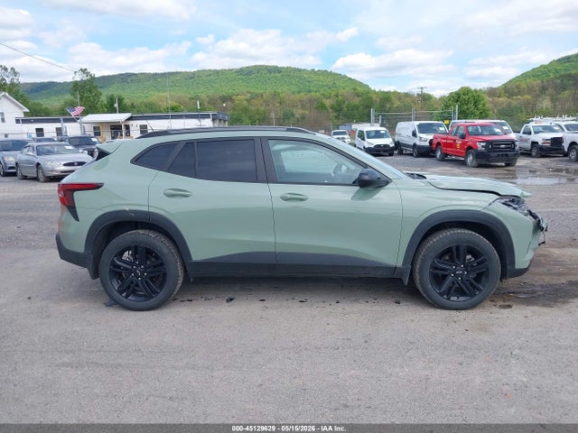 Chevrolet Trax Fwd Activ