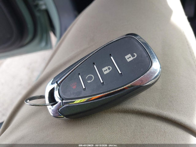 Chevrolet Trax Fwd Activ