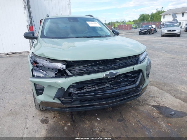 Chevrolet Trax Fwd Activ