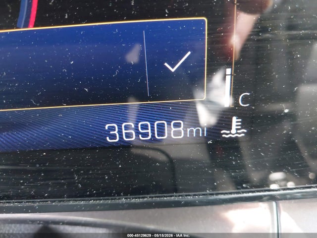 Chevrolet Trax Fwd Activ