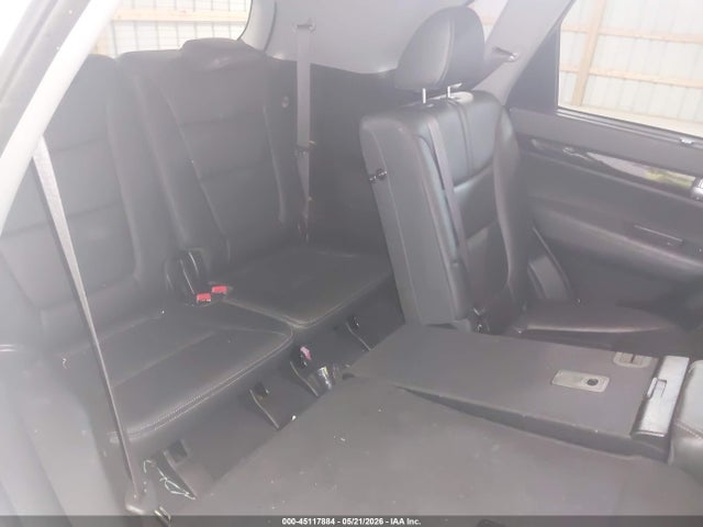 Kia Sorento Ex V6