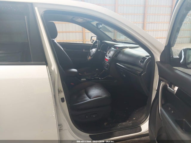 Kia Sorento Ex V6