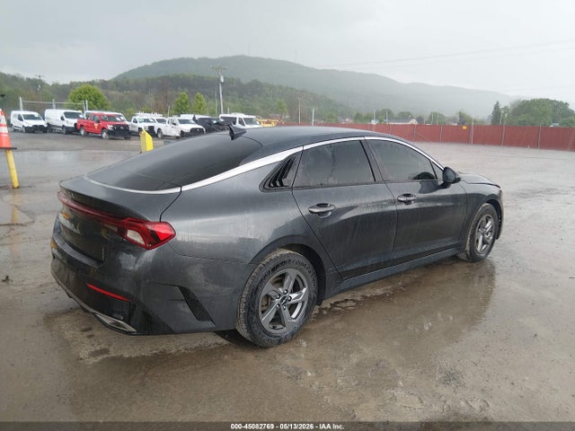 Kia K5 Lxs