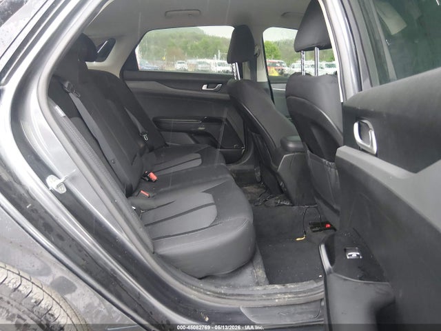 Kia K5 Lxs