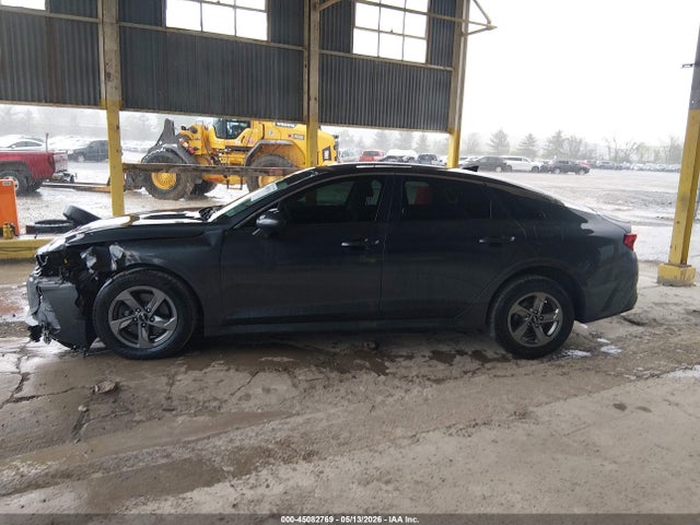 Kia K5 Lxs