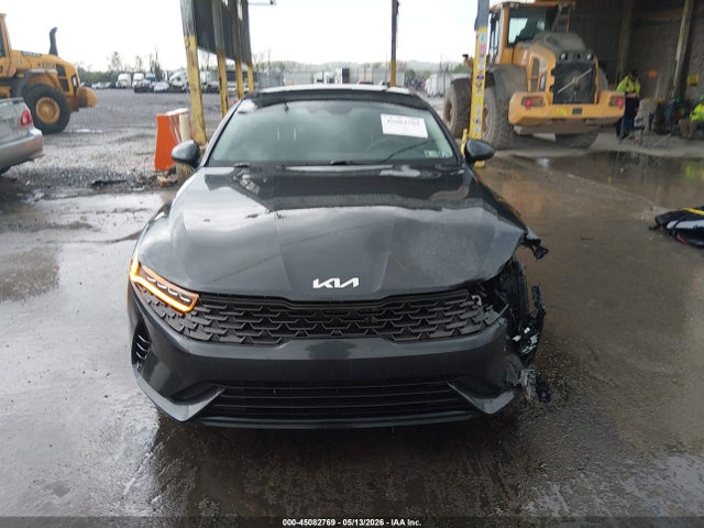 Kia K5 Lxs