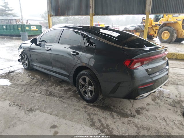 Kia K5 Lxs