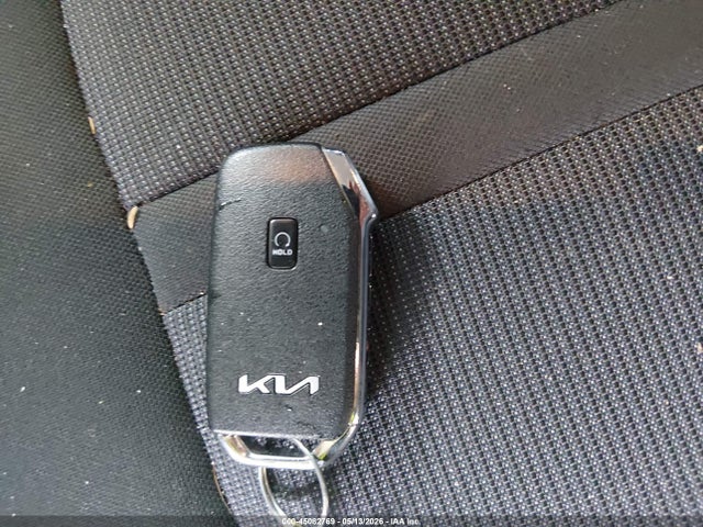 Kia K5 Lxs