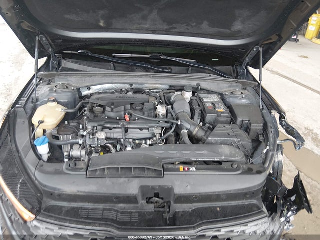 Kia K5 Lxs