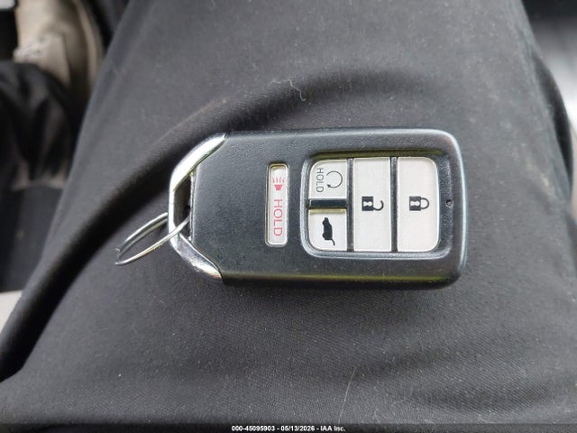 Honda Pilot Ex
