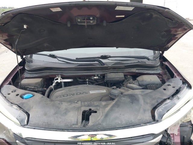 Honda Pilot Ex