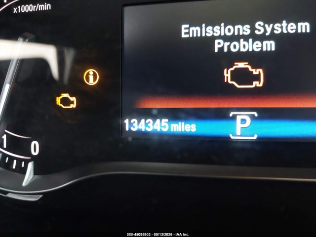 Honda Pilot Ex