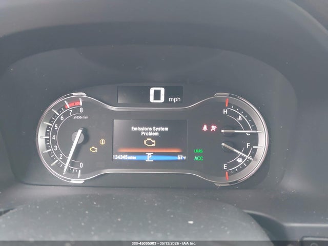 Honda Pilot Ex