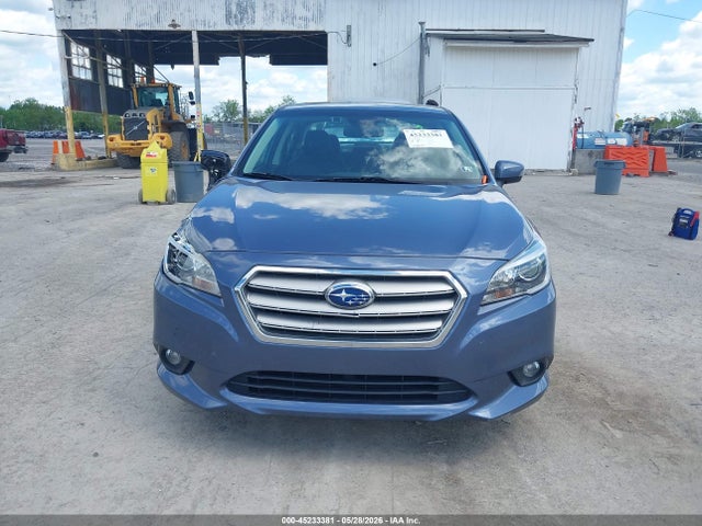 Subaru Legacy 2.5i Limited