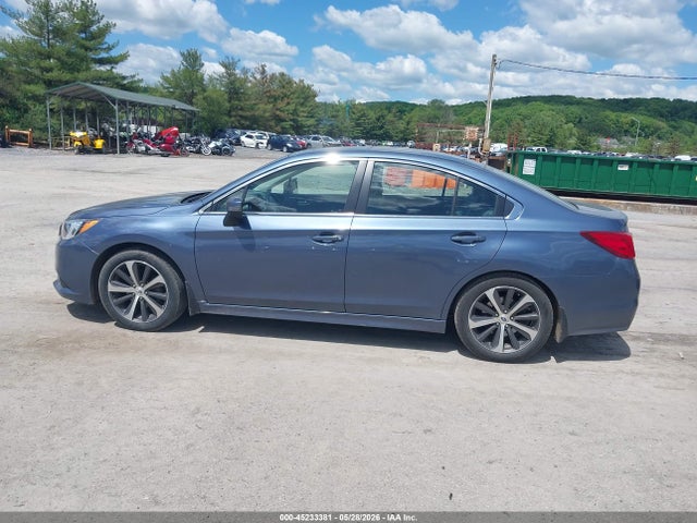 Subaru Legacy 2.5i Limited