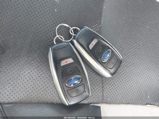 Subaru Legacy 2.5i Limited