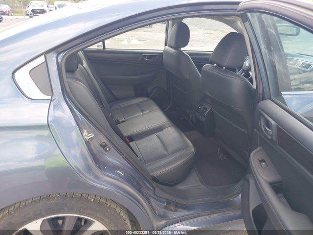 Subaru Legacy 2.5i Limited
